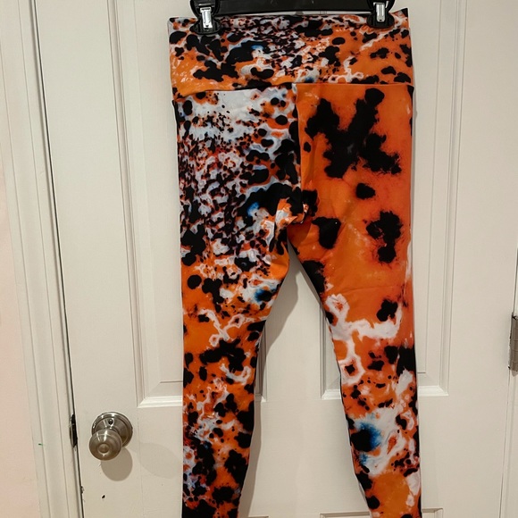 Agstract Apparel Serengeti Leggings - Picture 4 of 5